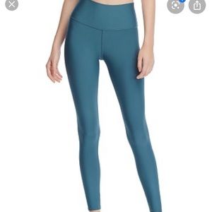 Alo Airbrush high waisted legging